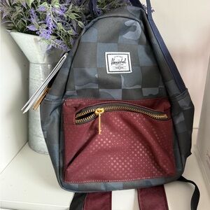 Herschel Supply Company MINI KALEIDOSCOPE